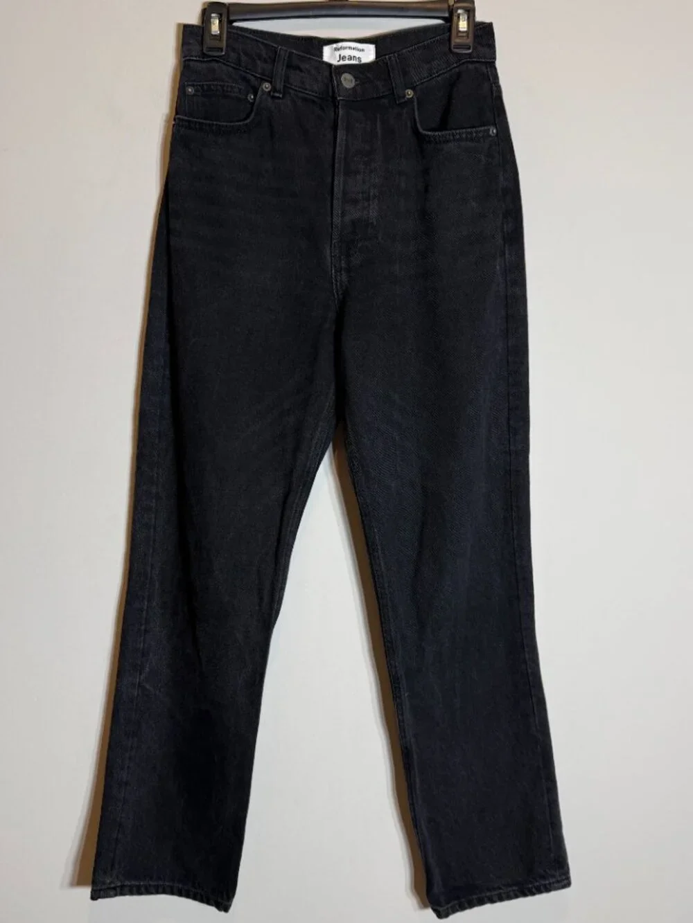 Reformation high rise